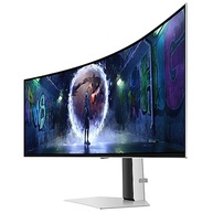 Màn Hình Máy Tính SAMSUNG Gaming Odyssey OLED G9 G93SD 49" OLED DQHD 240Hz Cong (LS49DG930SEXXV)