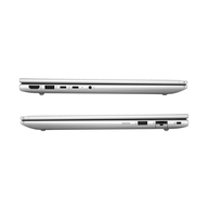 Máy Tính Xách Tay HP ProBook 440 G11 Ultra 5-125H/16GB DDR5/512GB SSD/14" WUXGA Touch/Intel Graphics/Win 11 Home 64/Silver (A74B9PT)