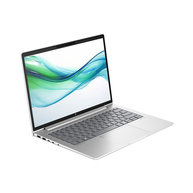Máy Tính Xách Tay HP ProBook 440 G11 Ultra 5-125H/16GB DDR5/512GB SSD/14" WUXGA Touch/Intel Graphics/Win 11 Home 64/Silver (A74B9PT)