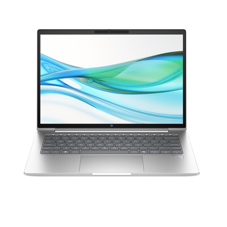 Máy Tính Xách Tay HP ProBook 440 G11 Ultra 5-125H/16GB DDR5/512GB SSD/14" WUXGA Touch/Intel Graphics/Win 11 Home 64/Silver (A74B9PT)