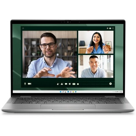 Máy Tính Xách Tay Dell Latitude 7350 Ultra 7-155U vPro/16G LPDDR5/256GB SSD/13.3" FHD/Ubuntu (L7350-155U-16256U)