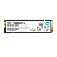 Ổ Cứng SSD HP FX900 Plus 1TB NVMe M.2 2280 Gen4x4 (7F617AA)