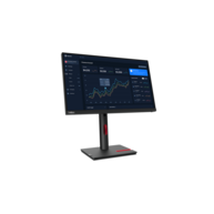 Màn Hình Máy Tính Lenovo ThinkVision T22i-30 21.5" FHD IPS 60Hz (63B0MAR6VN)