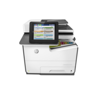 Máy In Phun HP PageWide Enterprise Color MFP 586dn (G1W39A)