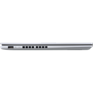 Máy Tính Xách Tay Asus Vivobook 14 Core i5-13420H/16GB DDR4/512GB SSD/14" WUXGA/Intel UHD Graphics/Windows 11 Home/Cool Silver (X1405VA-LY623W)