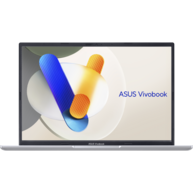 Máy Tính Xách Tay Asus Vivobook 14 Core i5-13420H/16GB DDR4/512GB SSD/14" WUXGA/Intel UHD Graphics/Windows 11 Home/Cool Silver (X1405VA-LY623W)