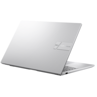 Máy Tính Xách Tay Asus Vivobook 15 X1504ZA Core i7-1255U/16GB DDR4/512GB SSD/15.6" Full HD/Intel Iris Xe Graphics/Win 11 Home SL/Cool Silver (X1504ZA-NJ1039W)
