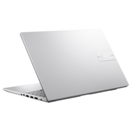 Máy Tính Xách Tay Asus Vivobook 15 X1504ZA Core i7-1255U/16GB DDR4/512GB SSD/15.6" Full HD/Intel Iris Xe Graphics/Win 11 Home SL/Cool Silver (X1504ZA-NJ1039W)