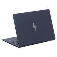 Máy Tính Xách Tay HP 14-fc0083TU Core Ultra 7-155U/32 GB LPDDR5/1TB SSD/14" 2.8K Touch/Intel Graphics/Windows 11 Home SL/Xanh (A19BSPA)
