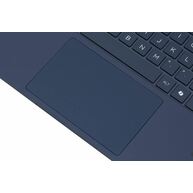 Máy Tính Xách Tay HP 14-fc0083TU Core Ultra 7-155U/32 GB LPDDR5/1TB SSD/14" 2.8K Touch/Intel Graphics/Windows 11 Home SL/Xanh (A19BSPA)