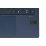 Máy Tính Xách Tay HP 14-fc0083TU Core Ultra 7-155U/32 GB LPDDR5/1TB SSD/14" 2.8K Touch/Intel Graphics/Windows 11 Home SL/Xanh (A19BSPA)