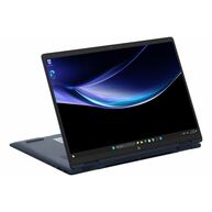 Máy Tính Xách Tay HP 14-fc0083TU Core Ultra 7-155U/32 GB LPDDR5/1TB SSD/14" 2.8K Touch/Intel Graphics/Windows 11 Home SL/Xanh (A19BSPA)