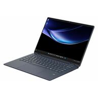 Máy Tính Xách Tay HP 14-fc0083TU Core Ultra 7-155U/32 GB LPDDR5/1TB SSD/14" 2.8K Touch/Intel Graphics/Windows 11 Home SL/Xanh (A19BSPA)