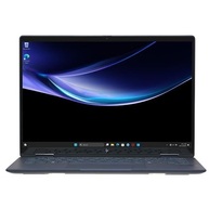 Máy Tính Xách Tay HP 14-fc0083TU Core Ultra 7-155U/32 GB LPDDR5/1TB SSD/14" 2.8K Touch/Intel Graphics/Windows 11 Home SL/Xanh (A19BSPA)