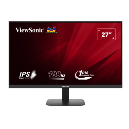 Màn Hình Máy Tính ViewSonic VA2708-2K-MHD 27" IPS 2K 100Hz