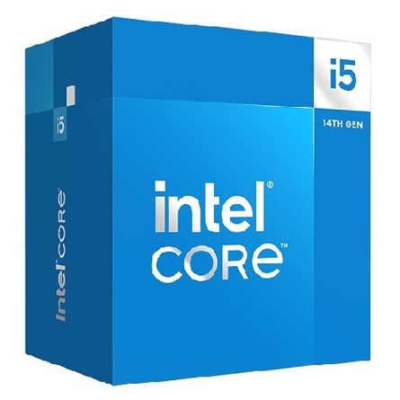 CPU Máy Tính Intel Core i5-14500 14C/20T 2.6GHz Up to 5.0GHz 25MB Cache (LGA 1700)
