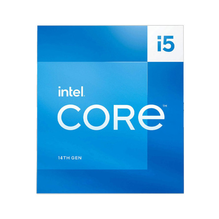 CPU Máy Tính Intel Core i5-14400F 10C/16T 1.8 GHz Up to 4.7 GHz 20 MB Cache (LGA1700)