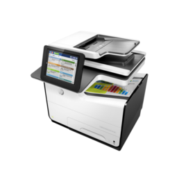 Máy In Phun Màu HP PageWide Enterprise MFP 586dn (G1W39A) Máy In Phun Màu HP PageWide Enterprise MFP 586dn (G1W39A)