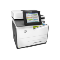 Máy In Phun HP PageWide Enterprise Color MFP 586dn (G1W39A)