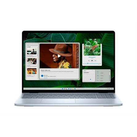 Máy Tính Xách Tay Dell Inspiron 16 5640 Core 7-150U/16GB DDR5/1TB SSD/16" Full HD/NVIDIA GeForce MX570/Win 11Home/Blue (KHPF5)