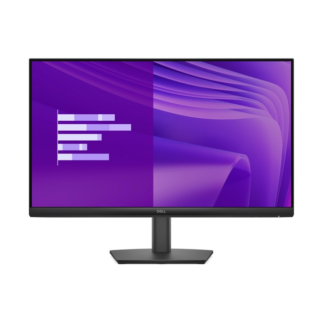 Màn Hình Máy Tính Dell Pro 23.8" IPS Full HD 100Hz (E2425HM) Màn Hình Máy Tính Dell Pro 23.8" IPS Full HD 100Hz (E2425HM)