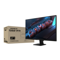Màn Hình Máy Tính Gigabyte 27" IPS FHD 180Hz (GS27FA)