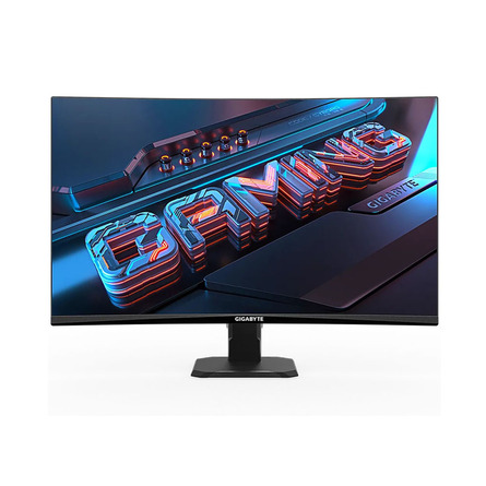 Màn Hình Máy Tính Gigabyte 27" IPS FHD 180Hz (GS27FA)