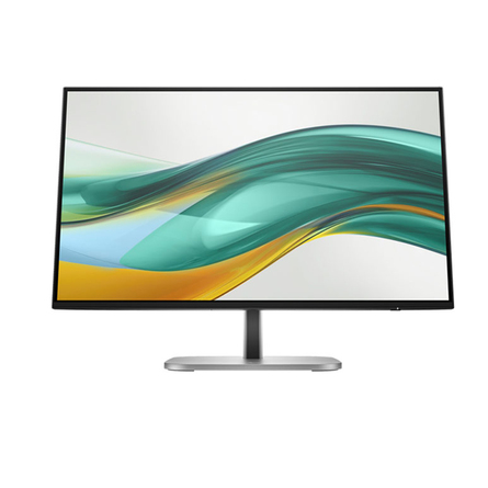 Màn Hình Máy Tính HP Series 5 Pro 524pf 23.8" IPS FHD 100Hz (9D9L6UT)
