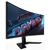 Màn Hình Máy Tính Gigabyte 34" VA WQHD 180Hz (G34WQCP)