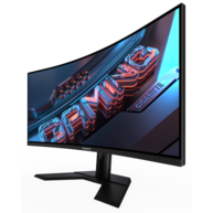 Màn Hình Máy Tính Gigabyte 34" VA WQHD 180Hz (G34WQCP)