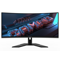 Màn Hình Máy Tính Gigabyte 34" VA WQHD 180Hz (G34WQCP)