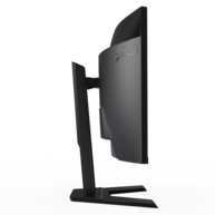 Màn Hình Máy Tính Gigabyte 34" VA WQHD 180Hz (G34WQCP)
