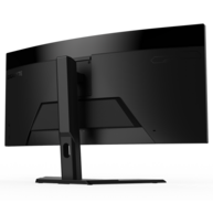 Màn Hình Máy Tính Gigabyte 34" VA WQHD 180Hz (G34WQCP)