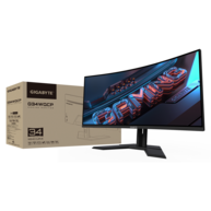 Màn Hình Máy Tính Gigabyte 34" VA WQHD 180Hz (G34WQCP)
