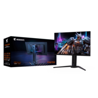 Màn Hình Máy Tính Aorus 27" OLED 2K 360Hz (FO27Q3)