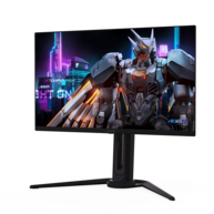 Màn Hình Máy Tính Aorus 27" OLED 2K 360Hz (FO27Q3)