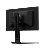 Màn Hình Máy Tính Aorus 27" OLED 2K 360Hz (FO27Q3)