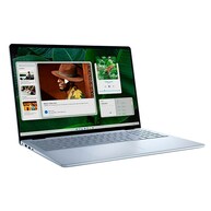 Máy Tính Xách Tay Dell Inspiron 5640 Core 7 150U/16GB DDR5/1TB SSD/16" 2.5K/NVIDIA GeForce MX570A/Windows 11 Home/Ice Blue (N6I7512W1)