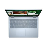 Máy Tính Xách Tay Dell Inspiron 5640 Core 7 150U/16GB DDR5/1TB SSD/16" 2.5K/NVIDIA GeForce MX570A/Windows 11 Home/Ice Blue (N6I7512W1)