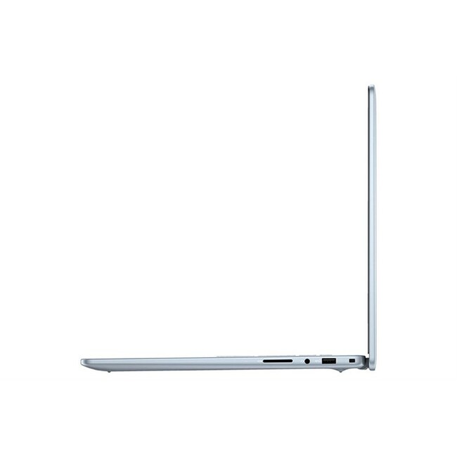 Máy Tính Xách Tay Dell Inspiron 5640 Core 7 150U/16GB DDR5/1TB SSD/16" 2.5K/NVIDIA GeForce MX570A/Windows 11 Home/Ice Blue (N6I7512W1)