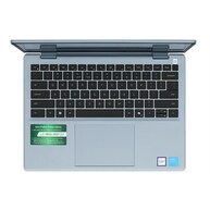 Máy Tính Xách Tay Dell Inspiron 5440 Core 7 150U/16GB DDR5/512GB SSD/14" Full HD/Intel Iris Xe Graphics/Win 11 Home/Ice Blue (N4I7204W1)