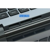 Máy Tính Xách Tay Dell Inspiron 5440 Core 7 150U/16GB DDR5/512GB SSD/14" Full HD/Intel Iris Xe Graphics/Win 11 Home/Ice Blue (N4I7204W1)