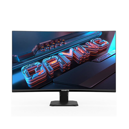 Màn Hình Máy Tính Gigabyte 27" VA FHD 180Hz (GS27FC)