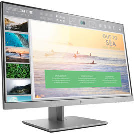 Màn Hình Máy Tính HP EliteDisplay E233 23-Inch IPS Full HD (1FH46AA) Màn Hình Máy Tính HP EliteDisplay E233 23-Inch IPS Full HD (1FH46AA)
