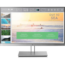 Màn Hình Máy Tính HP EliteDisplay E233 23-Inch IPS Full HD (1FH46AA) Màn Hình Máy Tính HP EliteDisplay E233 23-Inch IPS Full HD (1FH46AA)