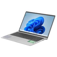 Máy Tính Xách Tay Dell INS15 3530 Core i3-1305U/8GB DDR4/512GB SSD/15.6 Full HD/Intel UHD Graphics/Win 11 Home/Bạc (P16WD5)