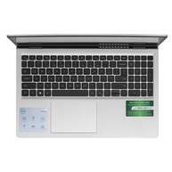Máy Tính Xách Tay Dell INS15 3530 Core i3-1305U/8GB DDR4/512GB SSD/15.6 Full HD/Intel UHD Graphics/Win 11 Home/Bạc (P16WD5)