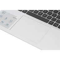 Máy Tính Xách Tay Dell INS15 3530 Core i3-1305U/8GB DDR4/512GB SSD/15.6 Full HD/Intel UHD Graphics/Win 11 Home/Bạc (P16WD5)