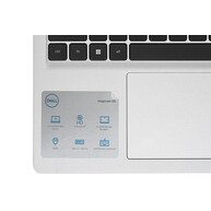 Máy Tính Xách Tay Dell INS15 3530 Core i3-1305U/8GB DDR4/512GB SSD/15.6 Full HD/Intel UHD Graphics/Win 11 Home/Bạc (P16WD5)