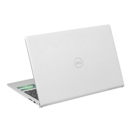 Máy Tính Xách Tay Dell INS15 3530 Core i3-1305U/8GB DDR4/512GB SSD/15.6 Full HD/Intel UHD Graphics/Win 11 Home/Bạc (P16WD5)